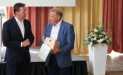 gww summermeeting dapo250x154 - GWW-Summermeeting: Steuern auf der Agenda