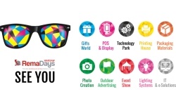 remadays2018 250x154 - RemaDays Warschau: Neue Themenbereiche