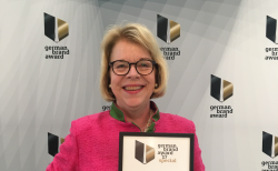 GermanBrandAward1 vorschau - Veloflex: German Brand Award 2017