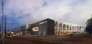 marke|ding| Schweiz: Relaunch Samsunghall Fassade print 300x144 - marke|ding| Schweiz: Relaunch