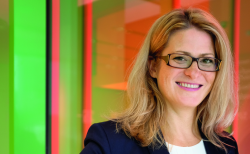 SandraBerber vorschau - STABILO: Neue Teamleitung Customer Service