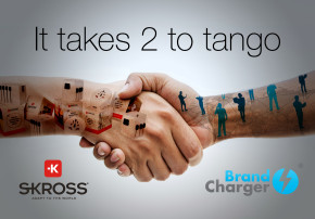 SkrossBrandCharger 290x202 - BrandCharger® und Skross® kooperieren