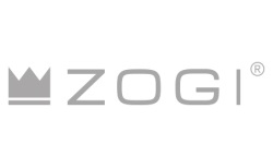 Zogi logo - Aus Herzog Products wird Zogi