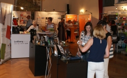 manrique 250x154 - Manrique: „Schlüsselerlebnisse on Tour“