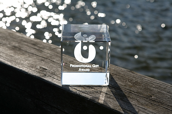 pga trophy - Promotional Gift Award 2018: Anmeldephase beginnt