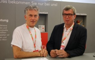 praesenta 350x227 320x202 - Präsenta wurde verkauft