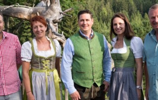 voew vorstand 580x295 320x202 - VÖW: Neuer Vorstand