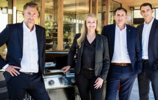 weber stephen 580x300 320x202 - Weber-Stephen strukturiert um