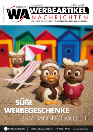 wn364 - Werbeartikel Nachrichten Ausgabenarchiv Online Test