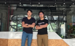 BrandCharger Shenzhen 250x154 - BrandCharger®: Neues Büro in Shenzhen