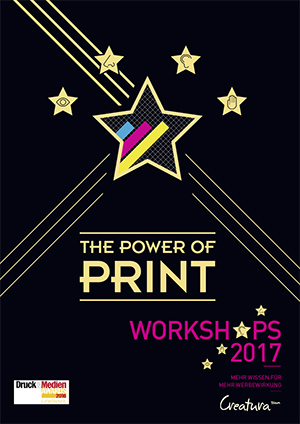 Creatura Workshop Titelseite 300x424 - Creatura-Initiative: Workshop im Oktober