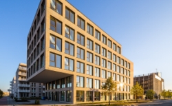 GivingEurope Gebaeude 250x154 - Giving Europe: Umzug und Vertriebserweiterung