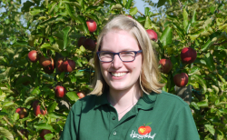 Herzapfelhof Meike Luehs 205b vorschau - Herzapfelhof Lühs: Verstärkung im Familienbetrieb