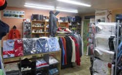 MP Werbung24 Showroom - Jubiläum: 25 Jahre MP-Werbung24