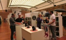 MerchDays 250x154 - MerchDays 2017: Noch nicht genug Musik drin