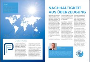 Nachhaltigkeitsbericht deutsch290 - PF Concept veröffentlicht Nachhaltigkeitsbericht