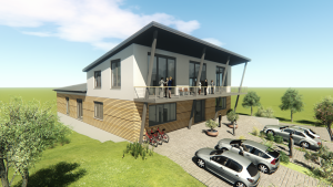 ShotBetrieb Kreisel Nordwest - Kampmann plant Standortwechsel