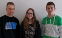 Spranz Azubis 250x154 - Spranz: Verstärkung durch neue Azubis