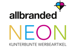 allbranded NEON 250x154 - allbranded übernimmt Neon