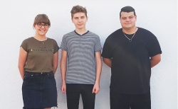 ritterpen azubis 250x154 - Neue Azubis bei Ritter-Pen