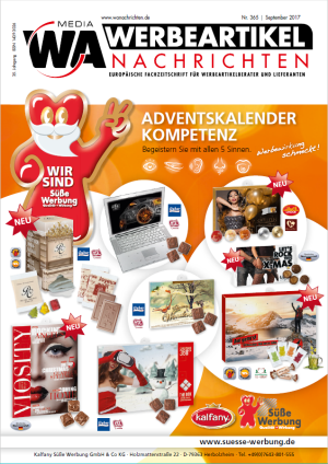 wn365 - Werbeartikel Nachrichten Ausgabenarchiv Online Test
