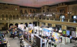 BAPP Aufmacher Vorschau - BAPP Networking Day: Netzwerke & Novitäten