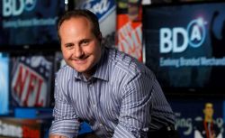 BDA CEO Jay Deustch Vorschau - BDA übernimmt Dukes of London