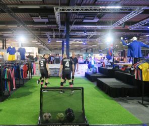 IMG 1829 NEUU - De Leveranciersdagen: Kick-off für die Saison