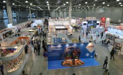 IMG 2825 Vorschau - IPSA: Breites Spektrum haptischer Werbung