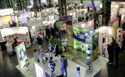 IMG 9390 580 Vorschauoriginal - Werbeartikelmesse NRW: Auf Erfolgskurs