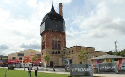 Novum Vorschau - Novum: Erfolgreiche zweite Ausgabe