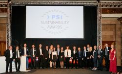 PSI SustainabilityAward Aufmacher Vorschau 1 - PSI Sustainability Awards verliehen