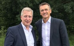 Rolf Ole Vorschau - Ci ArtWork: Vertriebsverstärkung