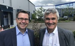 TrendSourcing - Neues Unternehmen: Trend Sourcing