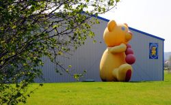 ansicht lagerhalle 001 Pustefix - Pustefix: Konsolidierung der Geschäftsbereiche