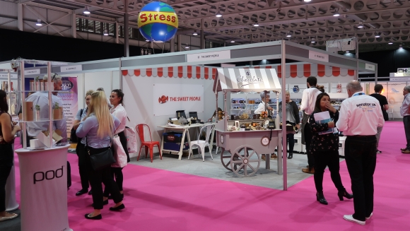 merchandiseworld 580x327 - Merchandise World: Erfolgreiche Premiere