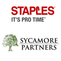 staples sycamore - Staples: Übernahme abgeschlossen