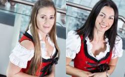 AMEDEA VORSCHAU - AmedeA: Doppelte Verstärkung