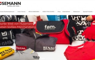 Husemann 580x253 320x202 - Husemann: Neue Website
