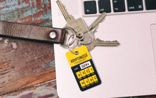 Kryptonizer Schluesselanhaenger 300dpi CMYK 320x202 - Hey!blau Labs: Mit Sicherheit ein Hingucker