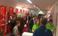 Mitraco 2017 250x154 - Mitraco-Hausmesse: Großer Andrang