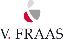 V.Fraas Logo - V.Fraas: Neuzugang im Sales Team