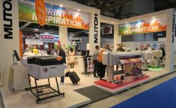 Viscom Italia 2018 09 - Viscom Italia: Wenig Werbeartikler