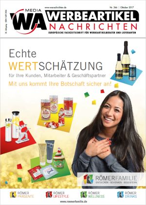 WN366 - Werbeartikel Nachrichten Ausgabenarchiv Online Test
