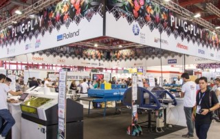 cprint 2017 320x202 - C!Print Madrid: Erfolgreiche 4. Ausgabe