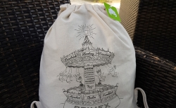 halfar zubeutel 250x154 - Halfar kürt kreative Taschenmotive