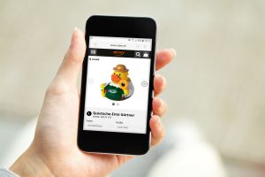 mbw sh Handy - mbw: Neuer Online-Shop