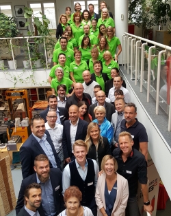 mitraco 2017 250x314 - Mitraco-Hausmesse: Großer Andrang