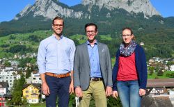 victorinox 16102017 vorschau - Victorinox: Corporate Business Team unter neuer Leitung