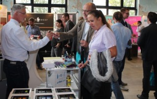 vkf remzel 582x324 320x202 - VKF Renzel: Hausmesse im TextilWerk Bocholt